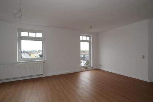 Foto - Etagenwohnung zur Miete in Zschopau