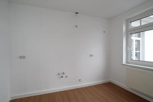 Foto - Etagenwohnung in Zschopau