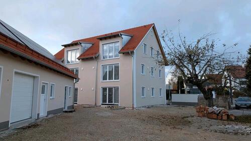 Foto - Etagenwohnung zur Miete in Painten