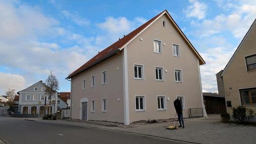 Foto - Etagenwohnung in Painten