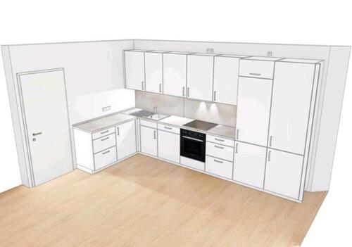 Foto - Etagenwohnung in Painten zur Miete