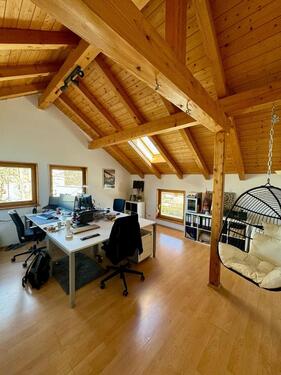 Foto - Büroräume ideal für Handwerk oder Ähnliches 100m²