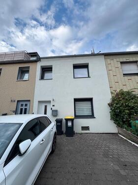 Foto - Einfamilienhaus in Köln Mauenheim