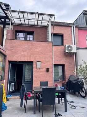 Foto - Einfamilienhaus zum Kaufen in Köln