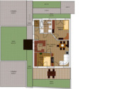Foto - 3 Zimmerwohnung mit Terrasse und EBK von privat zu vermieten