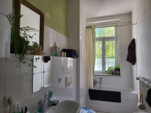 Foto - Etagenwohnung in Leipzig