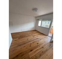 1 Zi Wohnung Stuttgart Ost - EBK , TG, Balkon