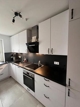 Foto - Etagenwohnung zur Miete in Landshut