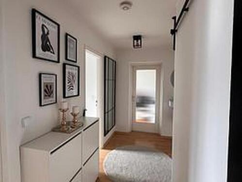 Foto - Etagenwohnung in Landshut