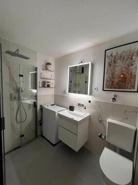 Foto - Etagenwohnung in Landshut zur Miete