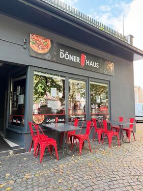 Foto - Dönerladen Gastronomie - 1,00 EUR Kaltmiete,