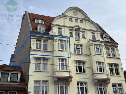 Foto - Wohnung mit Wintergarten im Zentrum von Erfurt