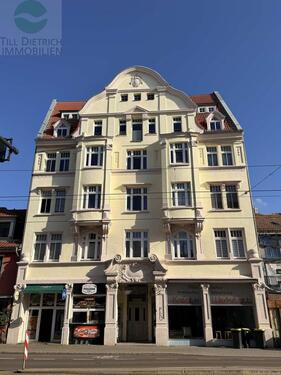 Foto - Etagenwohnung zur Miete in Erfurt