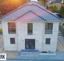 Neubau-3-Zimmer-Souterrainwohnung in einer Stadtvilla in zentraler Lage von Oststeinbek bei Hamburg!