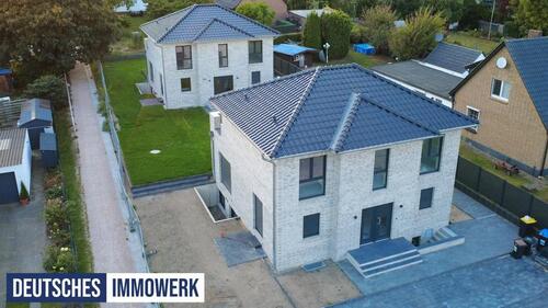 Foto - Etagenwohnung zur Miete in Oststeinbek