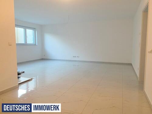 Foto - Etagenwohnung in Oststeinbek zur Miete