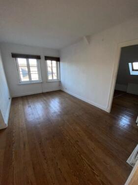 Foto - Etagenwohnung in Hamburg