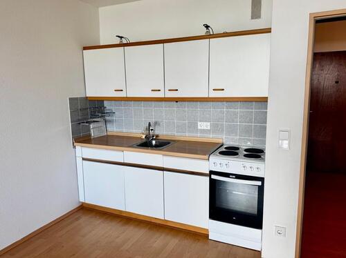 Foto - Etagenwohnung in Weiden in der Oberpfalz zum Kaufen