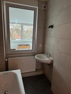 Foto - Etagenwohnung in Braunschweig zur Miete