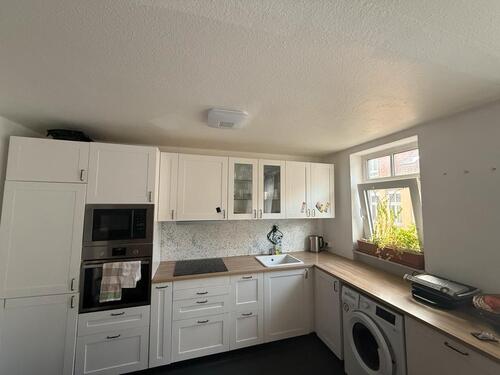 Foto - Mietwohnung Wohnung zur Miete - 700,00 EUR Kaltmiete,