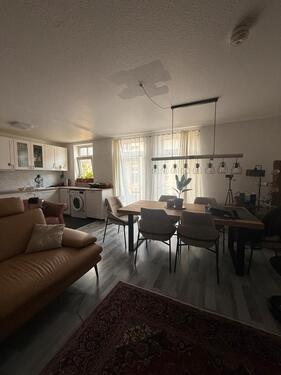 Foto - Etagenwohnung zur Miete in Ludwigshafen am Rhein