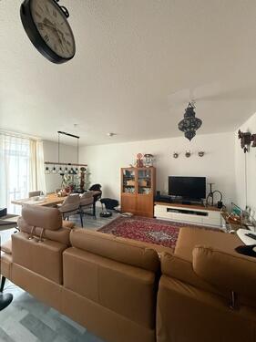 Foto - Etagenwohnung in Ludwigshafen am Rhein