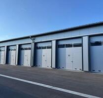 Halle, Lager, Garage zur Miete in Bad Wörishofen