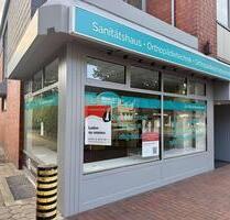 Provisionsfrei für den Mieter! Büro-Ladenfläche in Toplage mit vielseitigen Nutzungsmöglichkeiten! - Buchholz in der Nordheide