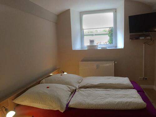 Foto - 2 Zimmer Wohnung zu vermieten - 680,00 EUR Kaltmiete, ca.  56,00 m²