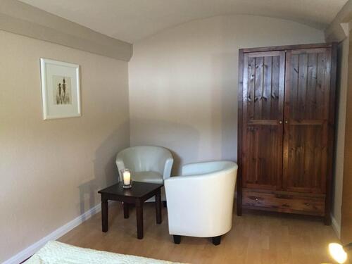 Foto - 2 Zimmer Etagenwohnung zur Miete in Zarrentin am Schaalsee