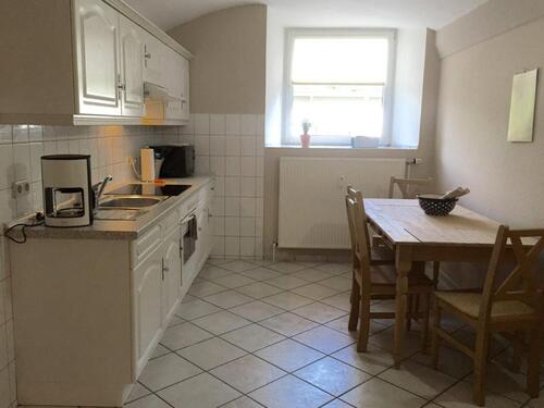 Foto - 2 Zimmer Etagenwohnung in Zarrentin am Schaalsee