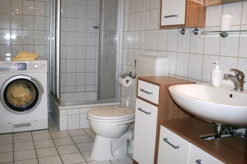 Foto - Etagenwohnung in Zarrentin am Schaalsee zur Miete