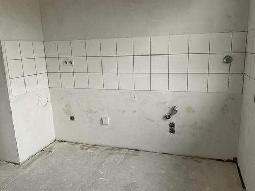 Foto - Etagenwohnung in Duisburg zur Miete