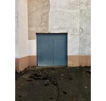 Garage zu vermieten Groß, trocken in Bad Säckingen ohne Strom