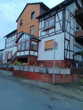 Foto - 10 Zimmer Etagenwohnung in Schwalmstadt