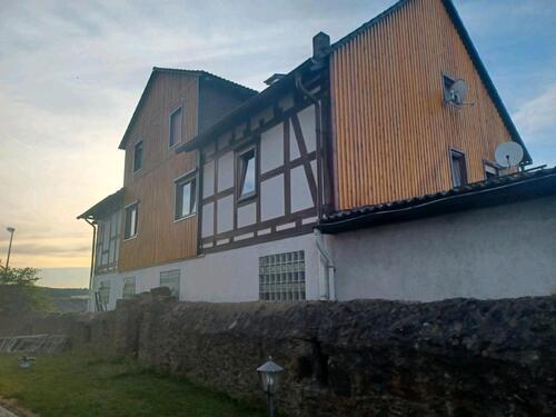 Foto - Etagenwohnung in Schwalmstadt zur Miete