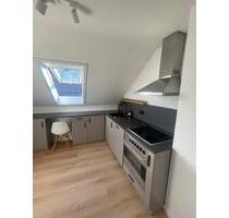 Renovierte 1-Zi-Whg + Stellplatz in Möglingen (PendlerStudenten) - Kornwestheim