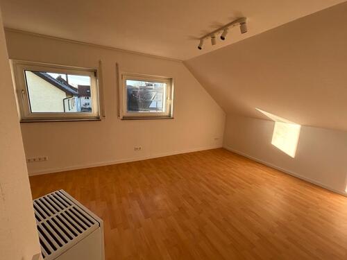 Foto - 1 Zimmer Etagenwohnung in Kornwestheim