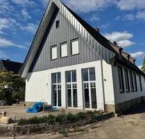 Außergewöhnliches Wohnanwesen – Ländliches Wohnen, perfekte Bedin - Hörstel