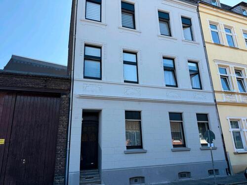 Foto - 3 Zimmer DG Wohnung 77qm Oberhausen zentral