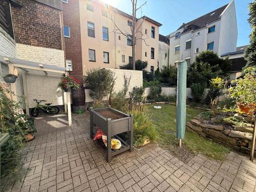 Foto - 3 Zimmer Etagenwohnung zur Miete in Oberhausen