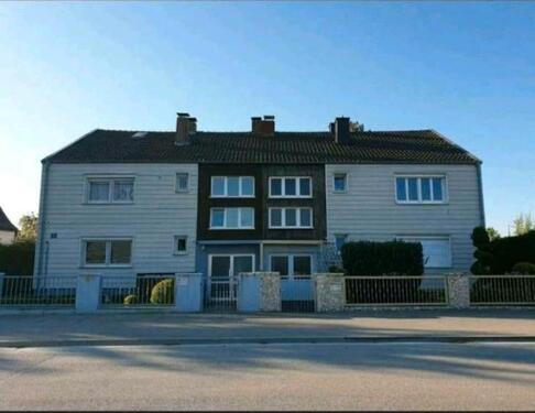 Foto - 3 ZKB Erdgeschosswohnung mit Garten Nähe Audi PROVISIONSFREI