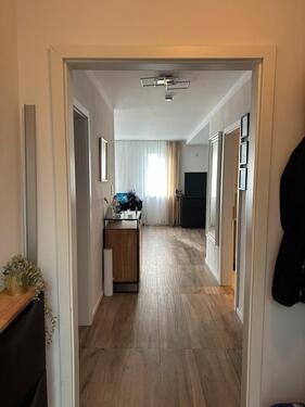 Foto - Moderne 3ZKB- Garten Wohnung mit Smart Home