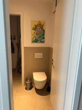 Foto - 3 Zimmer Erdgeschoßwohnung in Mainz