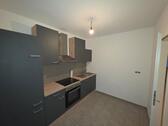 Foto - 4 Zimmer 77m² Wohnung m. Balkon Kiel neue EBK renoviert nahe FH