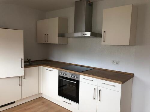 Foto - Dachgeschosswohnung in Merzig - Stadtrandlage