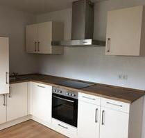 Dachgeschosswohnung in Merzig - Stadtrandlage