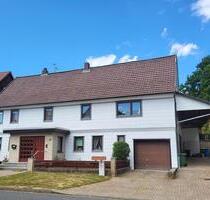 Großes Wohnhaus mit viel Erweiterungspotenzial - Osterode am Harz