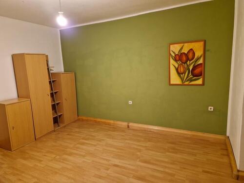 Foto - 0.5 Zimmer Etagenwohnung zur Miete in Mannheim