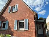 Foto - Einfamillienhaus in Nackenheim freistehend, provisionsfrei